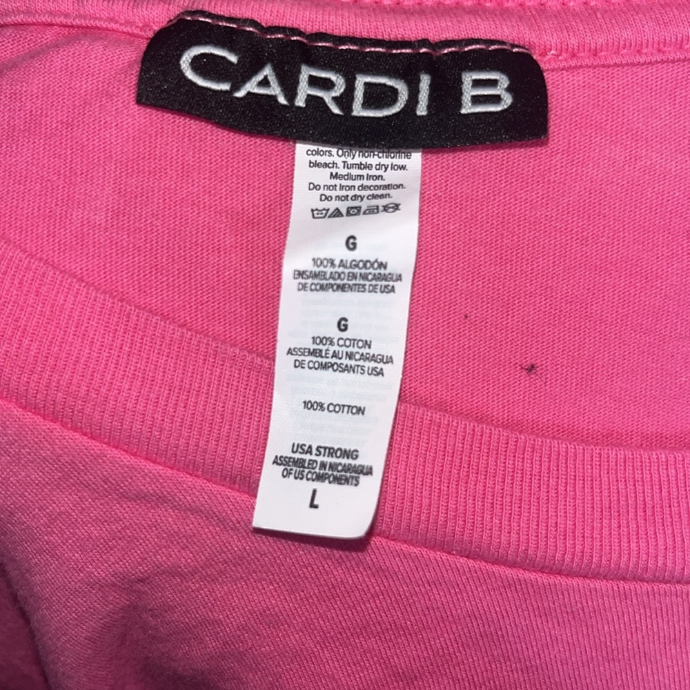Cardi B - Picture 11 of 11
